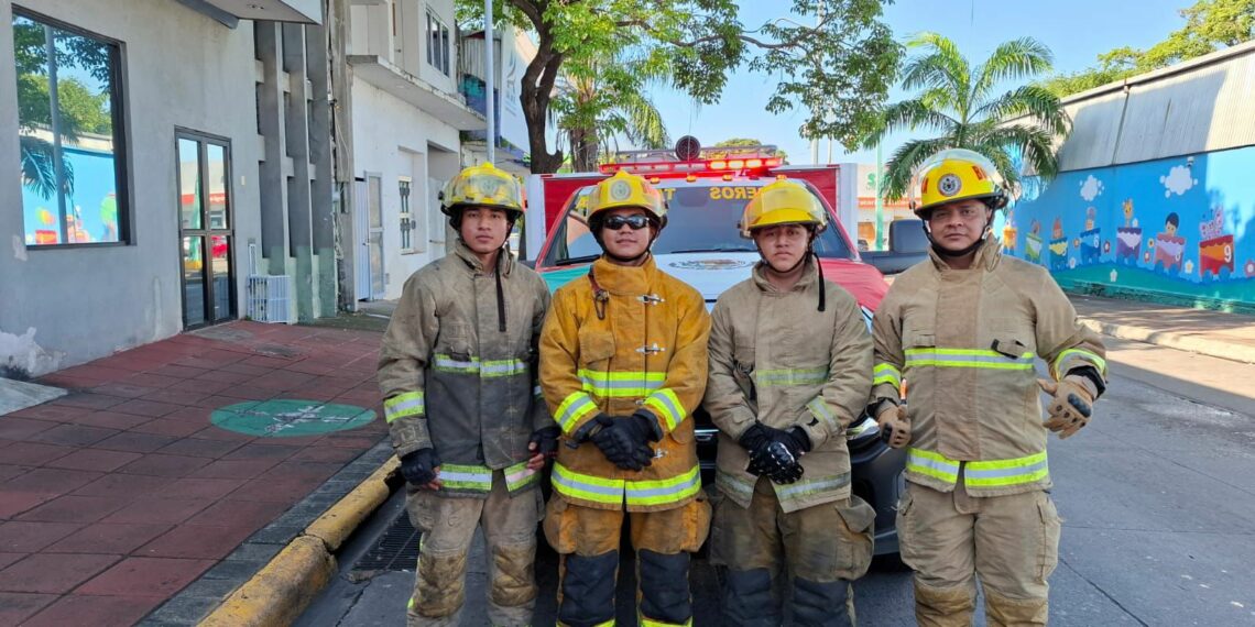 Celebración del 214 Aniversario de la Independencia de México en Tapachula y municipios de la costa de Chiapas