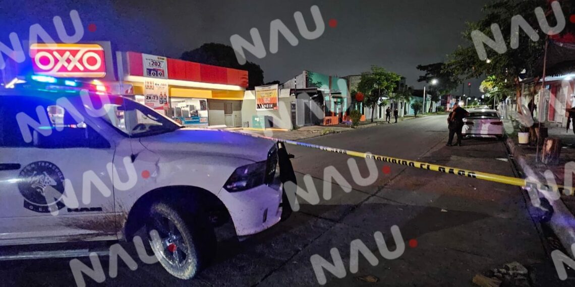 Disminuyen las ejecuciones en Tapachula tras semanas de violencia armada