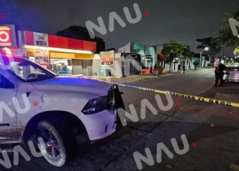 Disminuyen las ejecuciones en Tapachula tras semanas de violencia armada