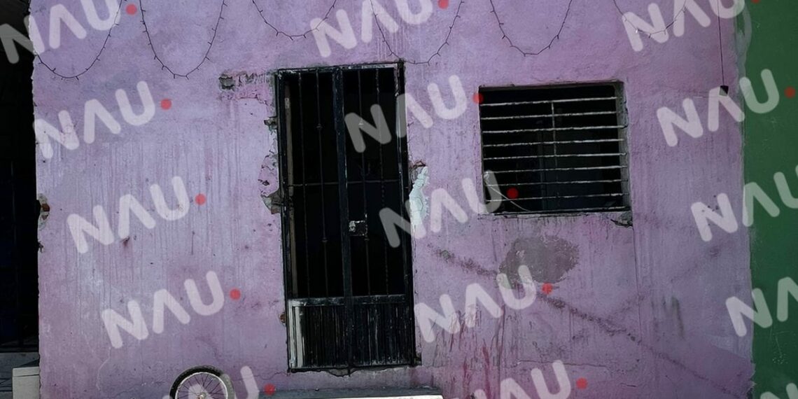 Feminicidio en Tapachula: Mujer es asesinada en su domicilio