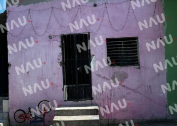 Feminicidio en Tapachula: Mujer es asesinada en su domicilio