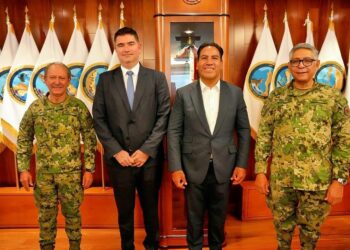 Con el apoyo de la Federación, impulsaremos el desarrollo económico de Chiapas: Eduardo Ramírez