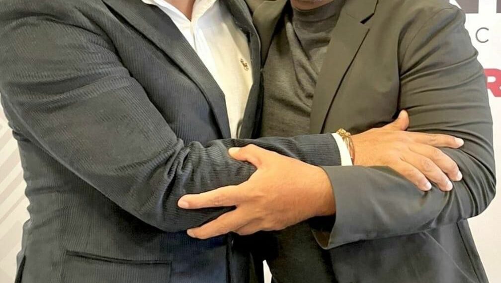 Unión Juárez contará con el respaldo de Eduardo Ramírez: Fabián Barrios de León