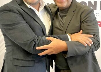 Unión Juárez contará con el respaldo de Eduardo Ramírez: Fabián Barrios de León