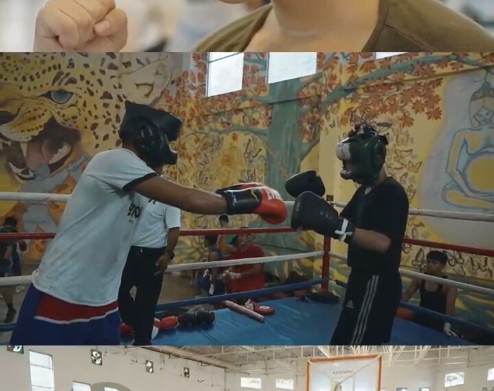 Comprometidos con el Desarrollo Integral de las Juventudes a través del Deporte, la Rehabilitación y el Crecimiento Personal