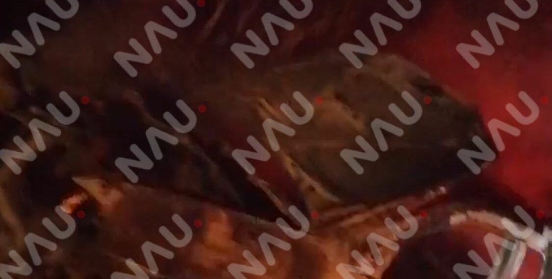 Incendio de vehículo moviliza a cuerpos de emergencia en Cacahoatán