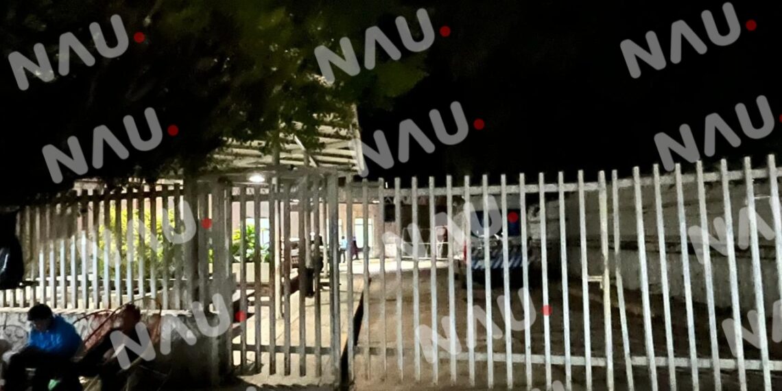 Enfrentamiento armado en Villa Comaltitlán, entre traficantes de humanos deja seis muertos