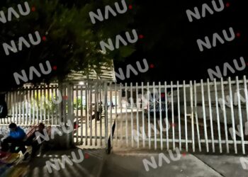 Enfrentamiento armado en Villa Comaltitlán, entre traficantes de humanos deja seis muertos