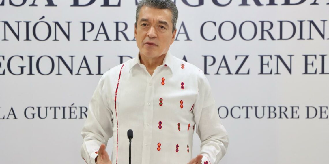 Reconoce Rutilio Escandón a la marimba como parte de la gran riqueza cultural y tradicional de Chiapas