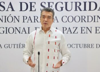 Reconoce Rutilio Escandón a la marimba como parte de la gran riqueza cultural y tradicional de Chiapas