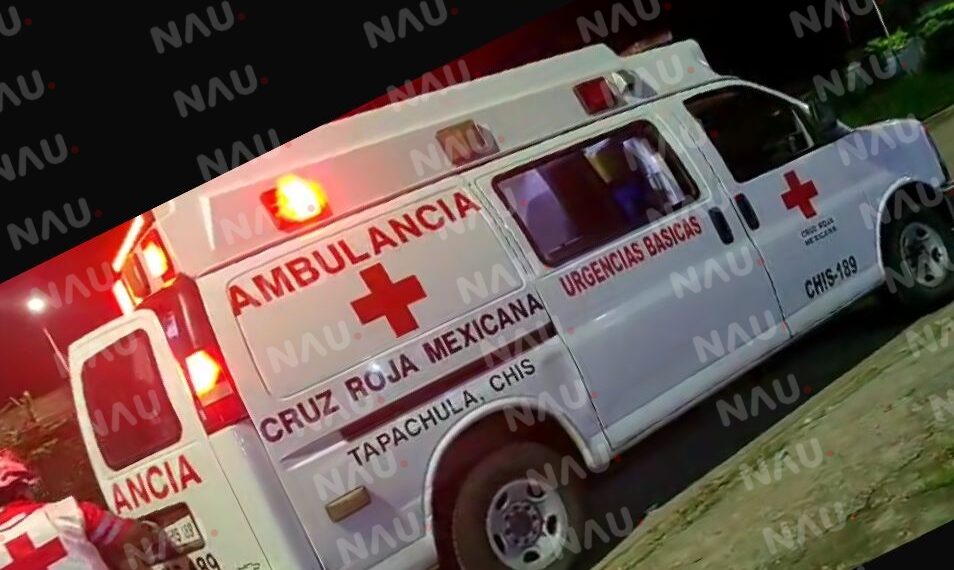 Muere una persona que recibió un balazo