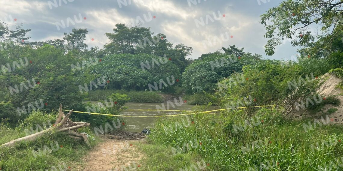 Encuentran dos cuerpos embolsados en Tuzantán, Chiapas