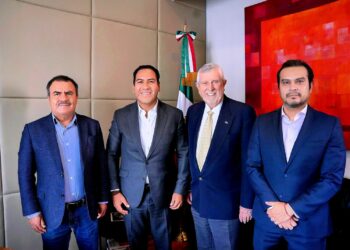 Eduardo Ramírez impulsará el programa más ambicioso de alfabetización en Chiapas
