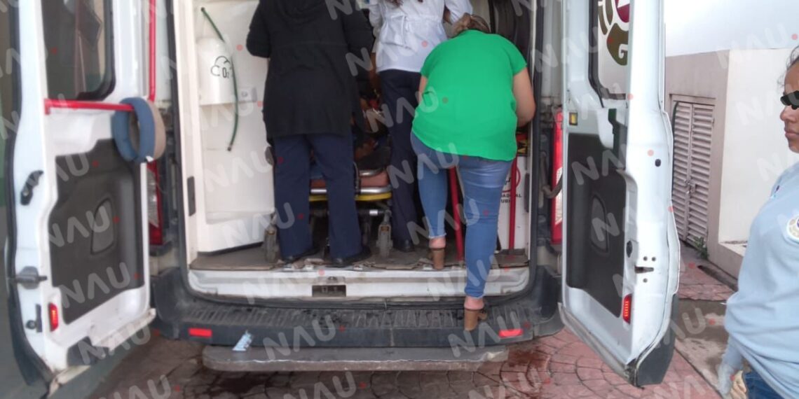 Aumenta la violencia en Suchiate bajo la administración de Elmer de Jesús Vázquez