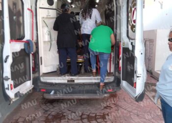 Aumenta la violencia en Suchiate bajo la administración de Elmer de Jesús Vázquez