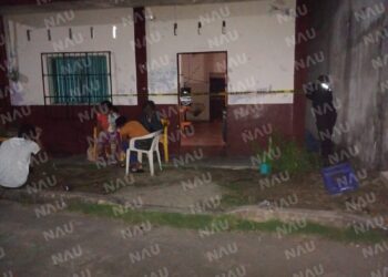 Hombre fallece por impacto de bala en Mapastepec, Chiapas