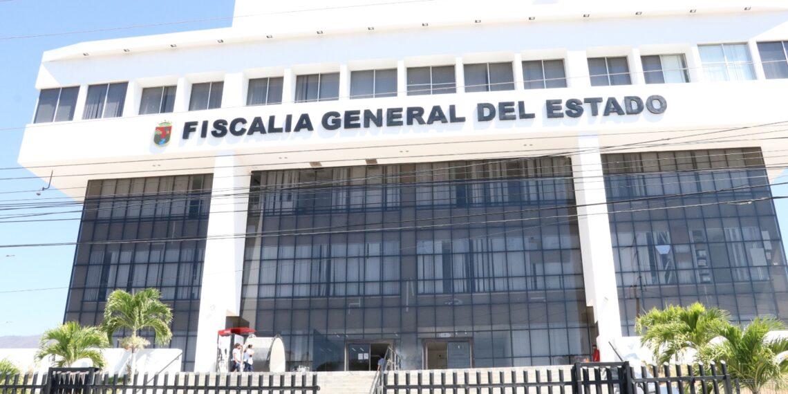 FGE localiza sin vida a Victor José Carrera Mayor, presunto responsable del feminicidio de Liliana Guadalupe “N”