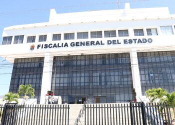 FGE localiza sin vida a Victor José Carrera Mayor, presunto responsable del feminicidio de Liliana Guadalupe “N”