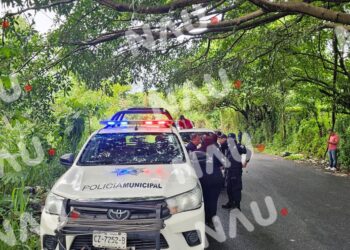 Encuentran cadáver en carretera de Tapachula: segundo caso en menos de 40 días
