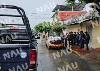 DAÑO COLATERAL: Dos personas pierden la vida en ataque armado en Tapachula