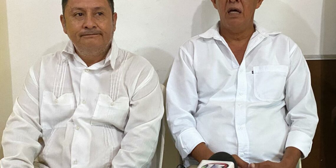 Aumentar taxis para Tapachula provocaría que salgan a carreteras federales señalan Transportistas