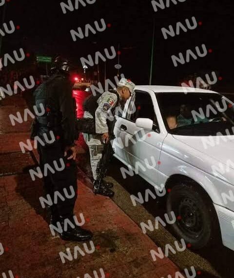 Falsa alarma en Cacahoatán moviliza a cuerpos de seguridad