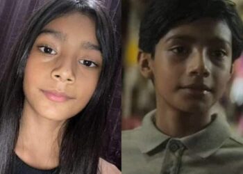 Frida Sofía Cruz, la joven promesa que da vida a Manuel en “El secreto del río” de Netflix