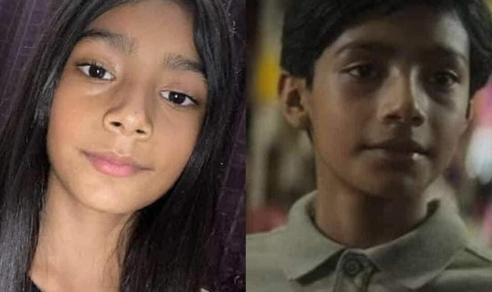 Frida Sofía Cruz, la joven promesa que da vida a Manuel en “El secreto del río” de Netflix