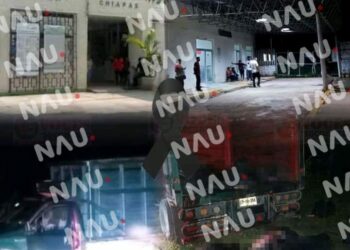 Identifican a 5 de seis migrantes asesinados a balazos en enfrentamiento