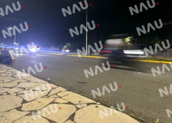 Jóvenes de Tapachula al límite: carreras clandestinas en motocicleta un saldo mortal