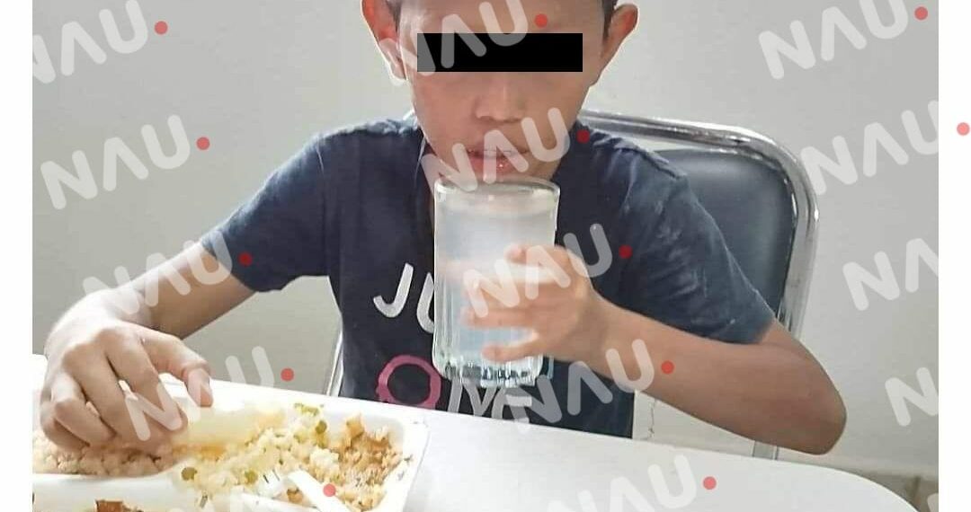 Localizan a menor que se escapó de su casa; piden investigación por maltrato en Tapachula