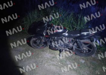 Lo asesinaron en la carretera Huehuetán-Tapachula