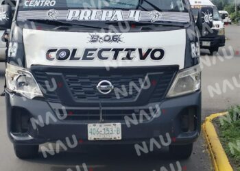 Muere mujer de la tercera edad atropellada por una combi de pasaje de la ruta 5 de febrero