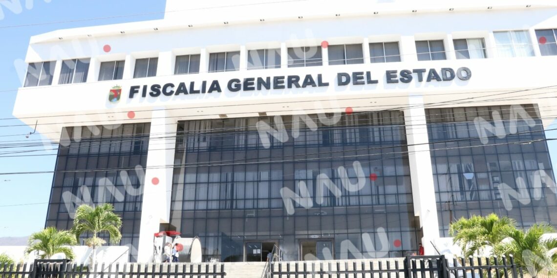 Órgano Interno de FGE investiga a servidores públicos de la Fiscalía involucrados en hechos suscitados en Tuxtla Gutiérrez.