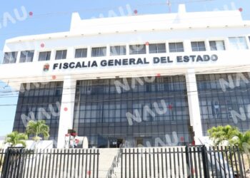 Órgano Interno de FGE investiga a servidores públicos de la Fiscalía involucrados en hechos suscitados en Tuxtla Gutiérrez.