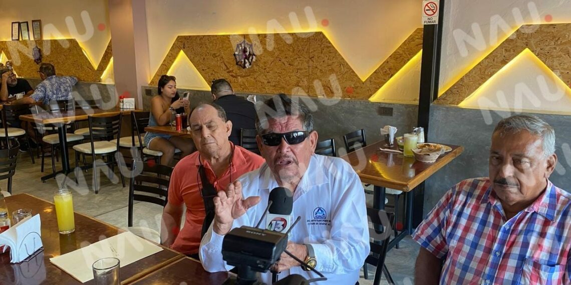 Pionero del transporte en Tapachula pide evitar que concesionamiento sea negocio de lideres corruptos