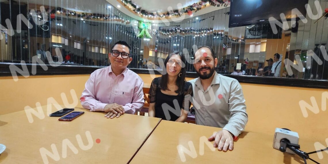 Preparan el evento “JESUS FEST” en Tapachula