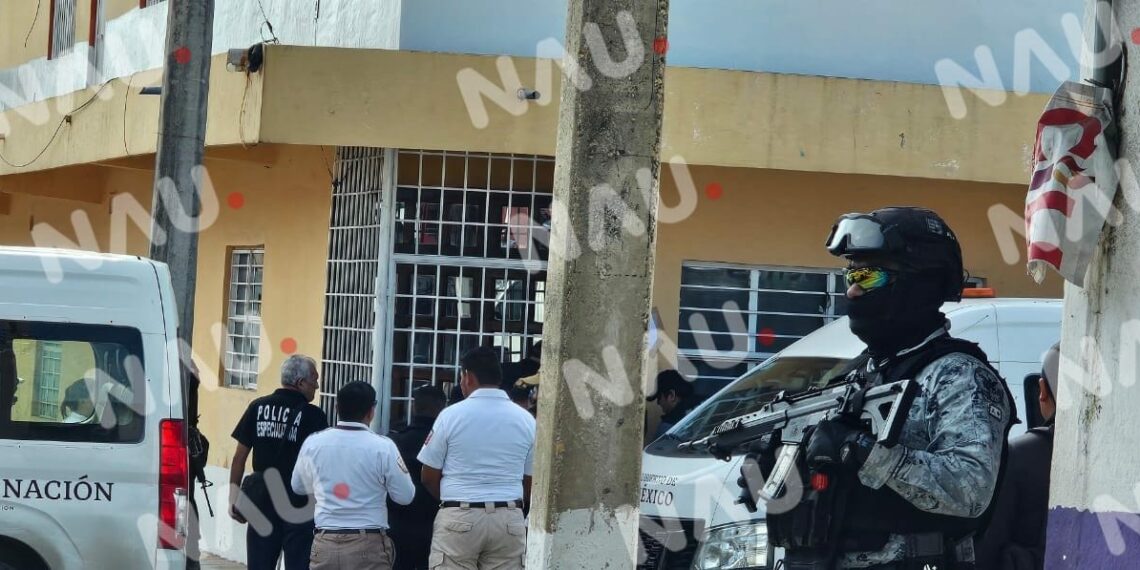 Rescate de Migrantes en Tapachula: Autoridades Liberan a Siete Migrantes de la India