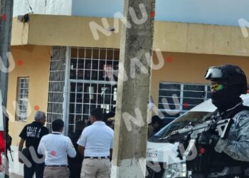 Rescate de Migrantes en Tapachula: Autoridades Liberan a Siete Migrantes de la India