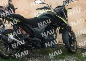 Robo de motocicleta en Valle Verde, Tapachula: ofrecen recompensa por información