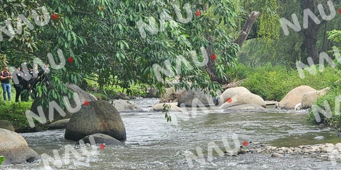 “Vídeo” T0rturad0 y amarrad0, localizan en el cuerpo de una persona en Tapachula