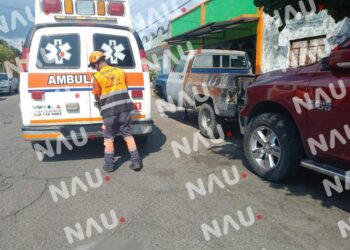 Urge mayor apoyo empresarial para los servicios de emergencia en Tapachula