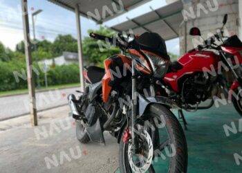 Aumenta el robo de motocicletas con violencia en Mapastepec