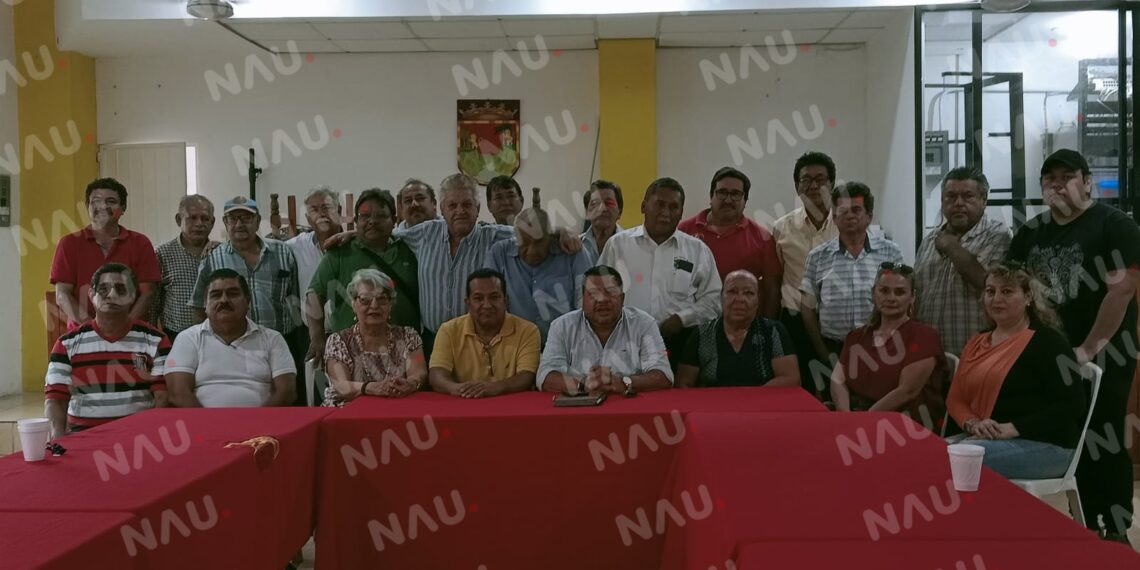 Transportistas anuncian movilización en Tapachula, Costa y Soconusco en apoyo al concesionamiento