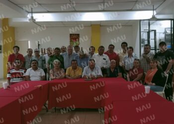 Transportistas anuncian movilización en Tapachula, Costa y Soconusco en apoyo al concesionamiento