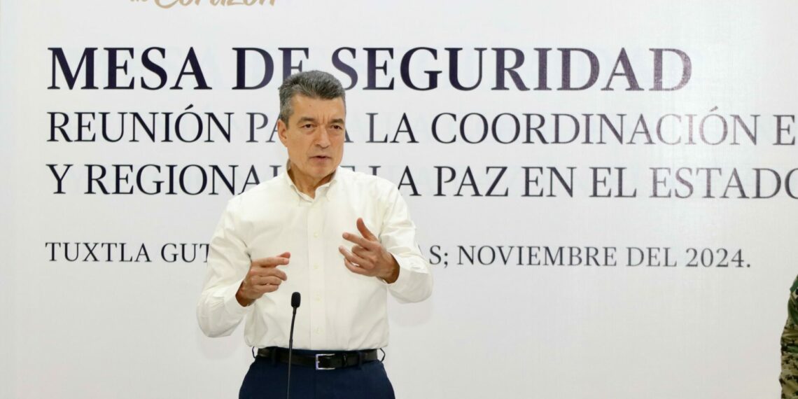 Destaca Rutilio Escandón fortalecimiento de la salud obstétrica en Chiapas a través de Clínicas de Parto Humanizado