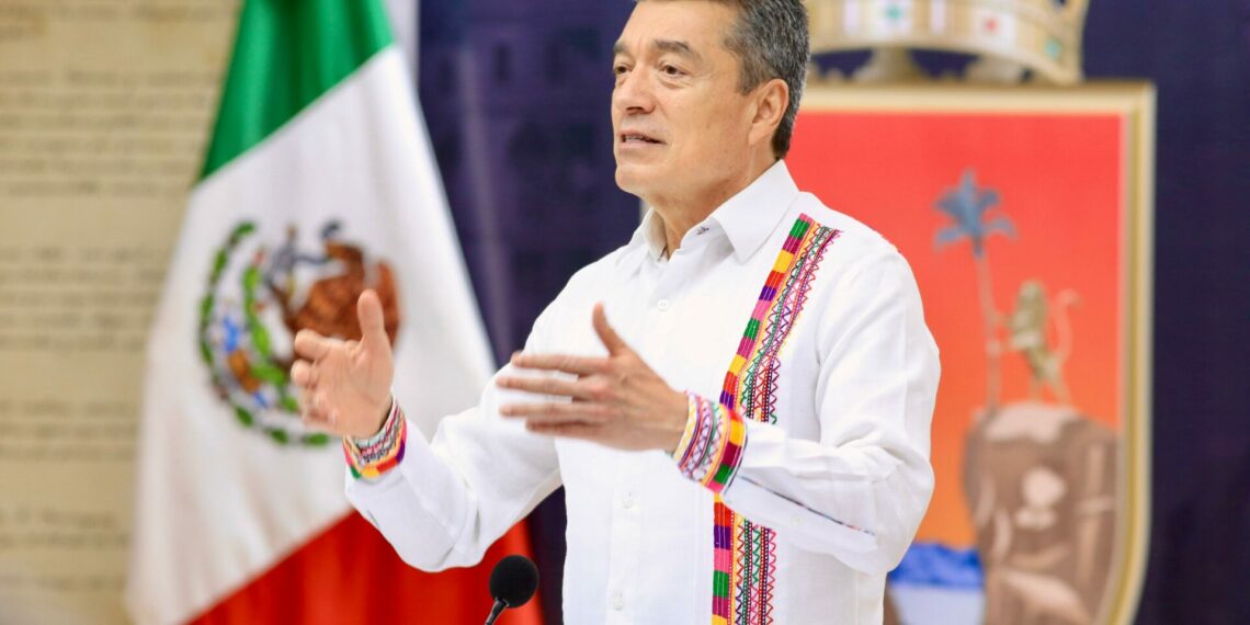 Destaca Rutilio Escandón acciones prioritarias para fortalecer la lactancia materna en Chiapas