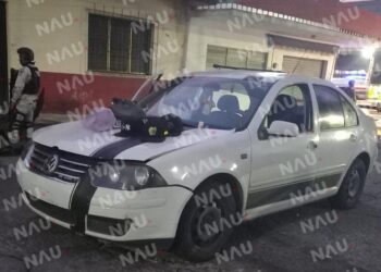 Detiene Grupo Interinstitucional a tres implicados en delitos contra la salud y robo de vehículo en Tapachula