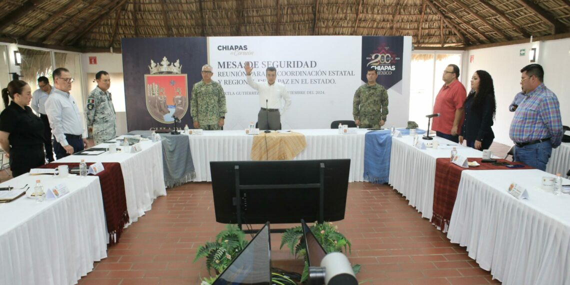 Trabajo de pilotos y personal de salud, a través de aeronaves oficiales, ha permitido salvar vidas: Rutilio Escandón