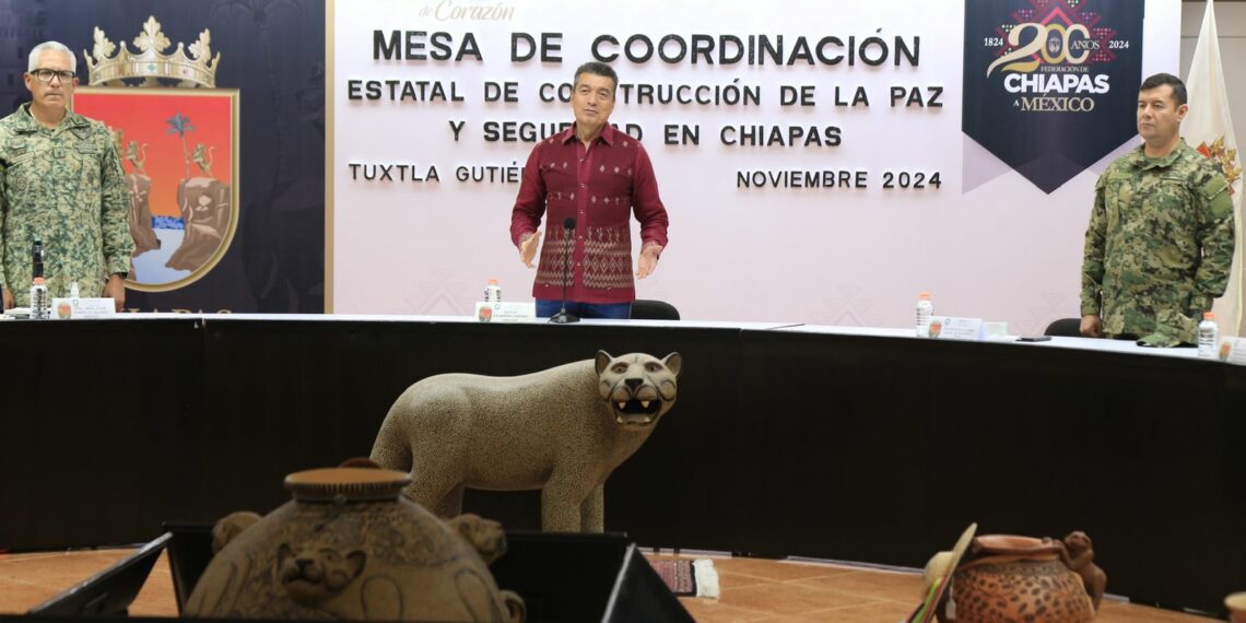 El ZooMAT ha sido certificado como uno de los mejores de México y del mundo: Rutilio Escandón